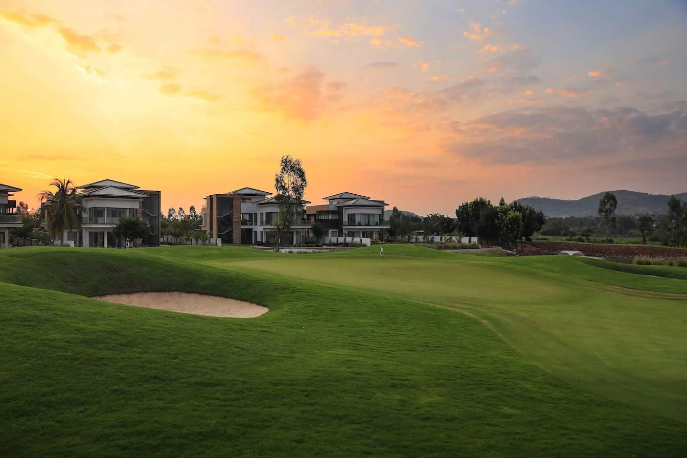 Prestige Golfshire
